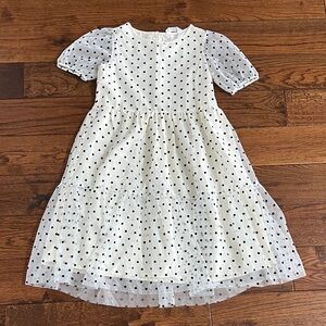 H&M Girls Dress Sz10